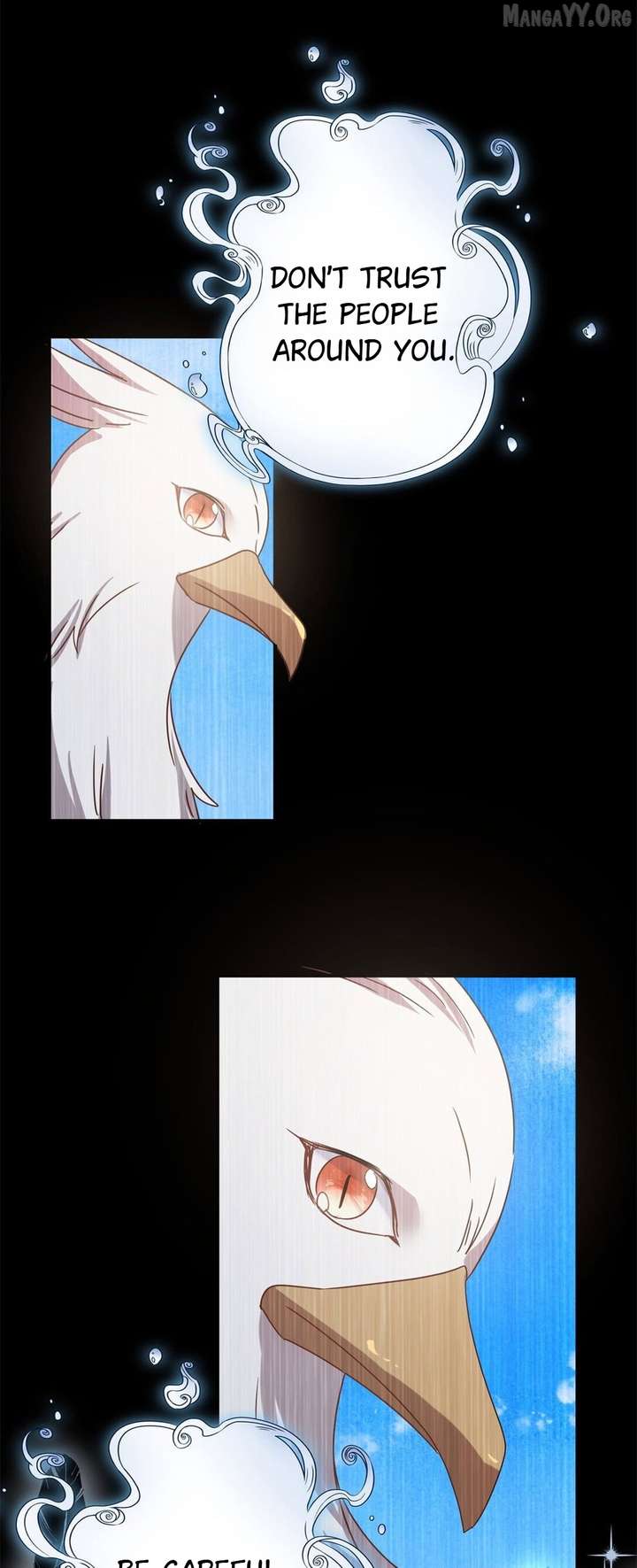 Don’t Embarrass Me Chapter 142 - Page 14