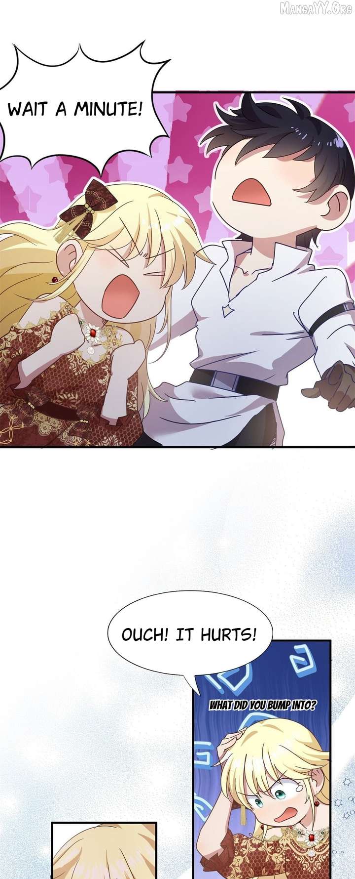 Don’t Embarrass Me Chapter 142 - Page 19