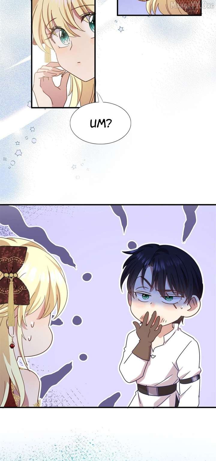 Don’t Embarrass Me Chapter 142 - Page 20