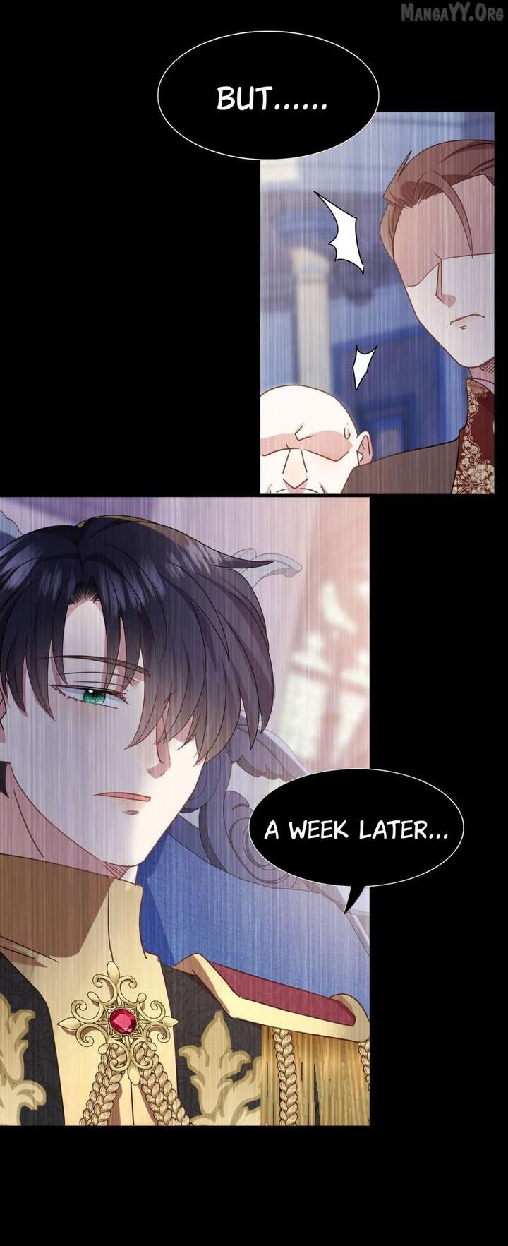 Don’t Embarrass Me Chapter 142 - Page 5