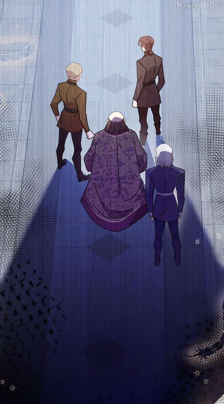 Don’t Embarrass Me Chapter 142 - Page 7