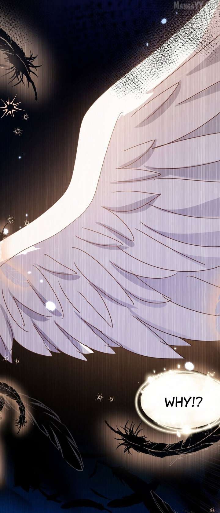 Don’t Embarrass Me Chapter 142 - Page 8