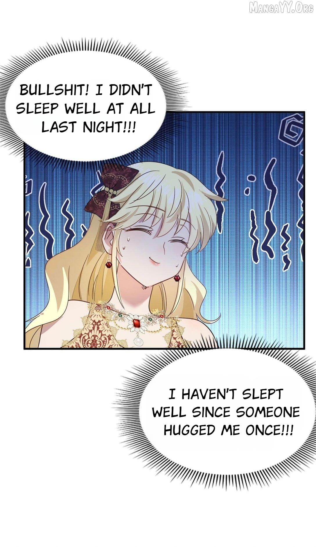 Don’t Embarrass Me Chapter 143 - Page 7