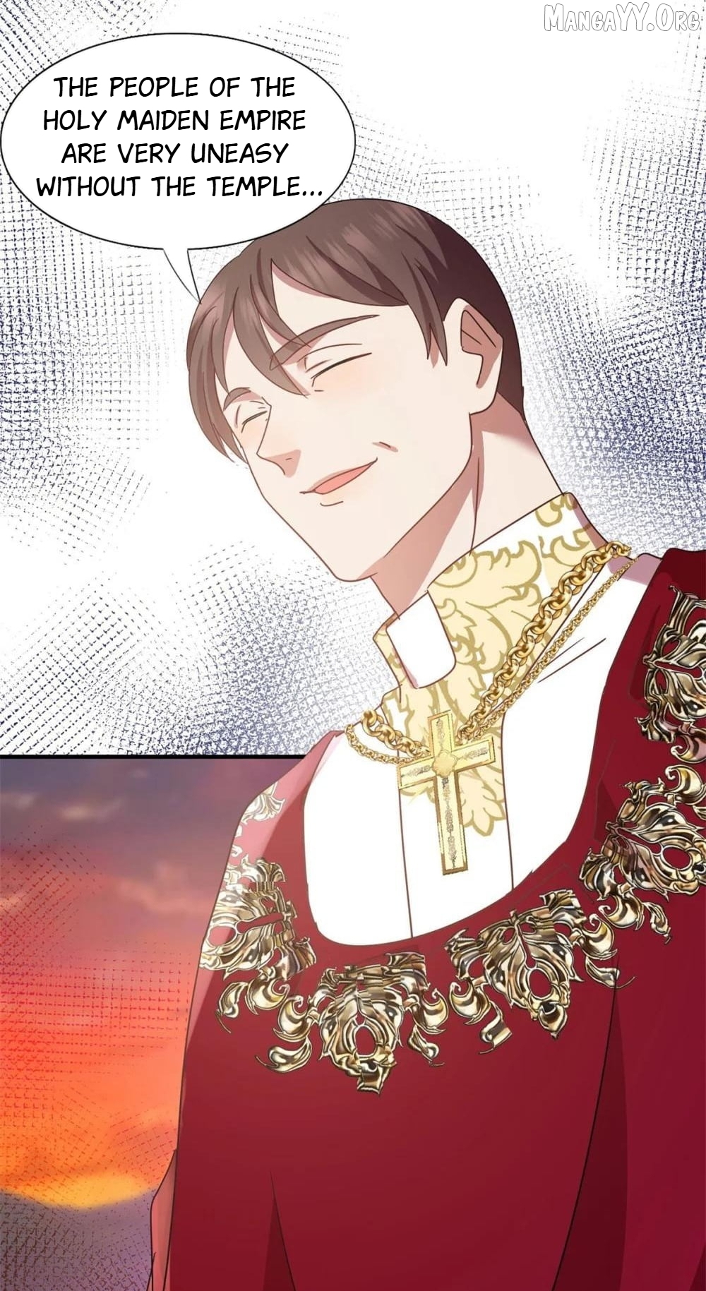 Don’t Embarrass Me Chapter 145 - Page 18