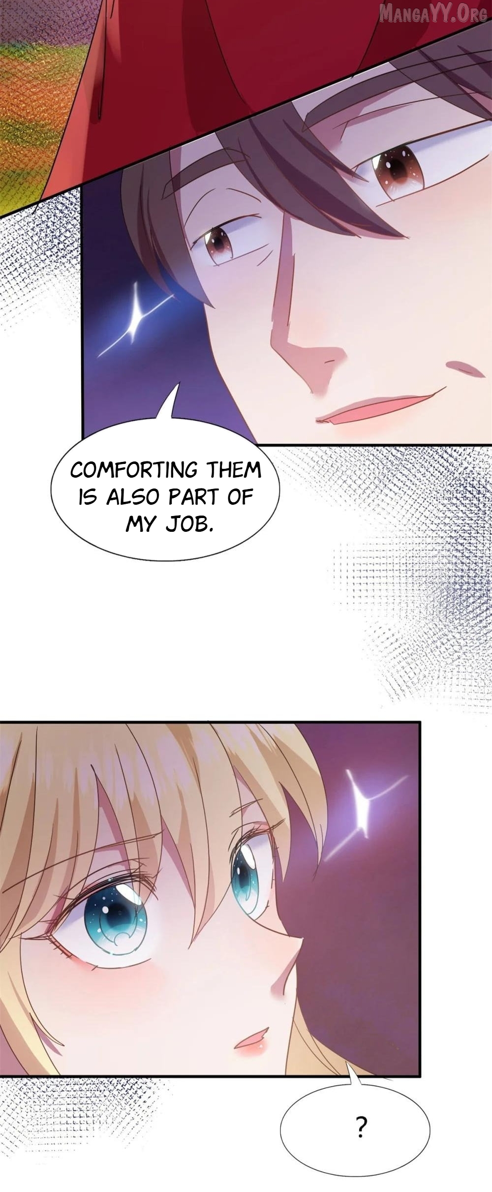 Don’t Embarrass Me Chapter 145 - Page 19