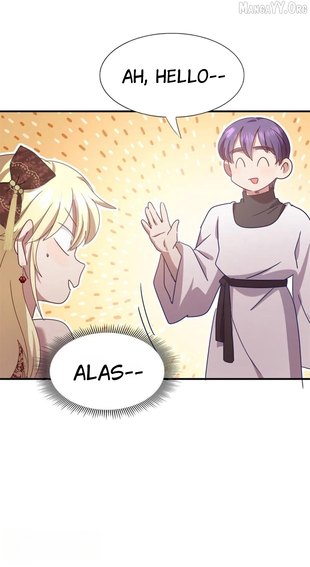 Don’t Embarrass Me Chapter 145 - Page 10