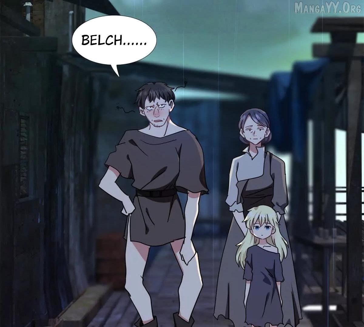 Don’t Embarrass Me Chapter 147 - Page 14