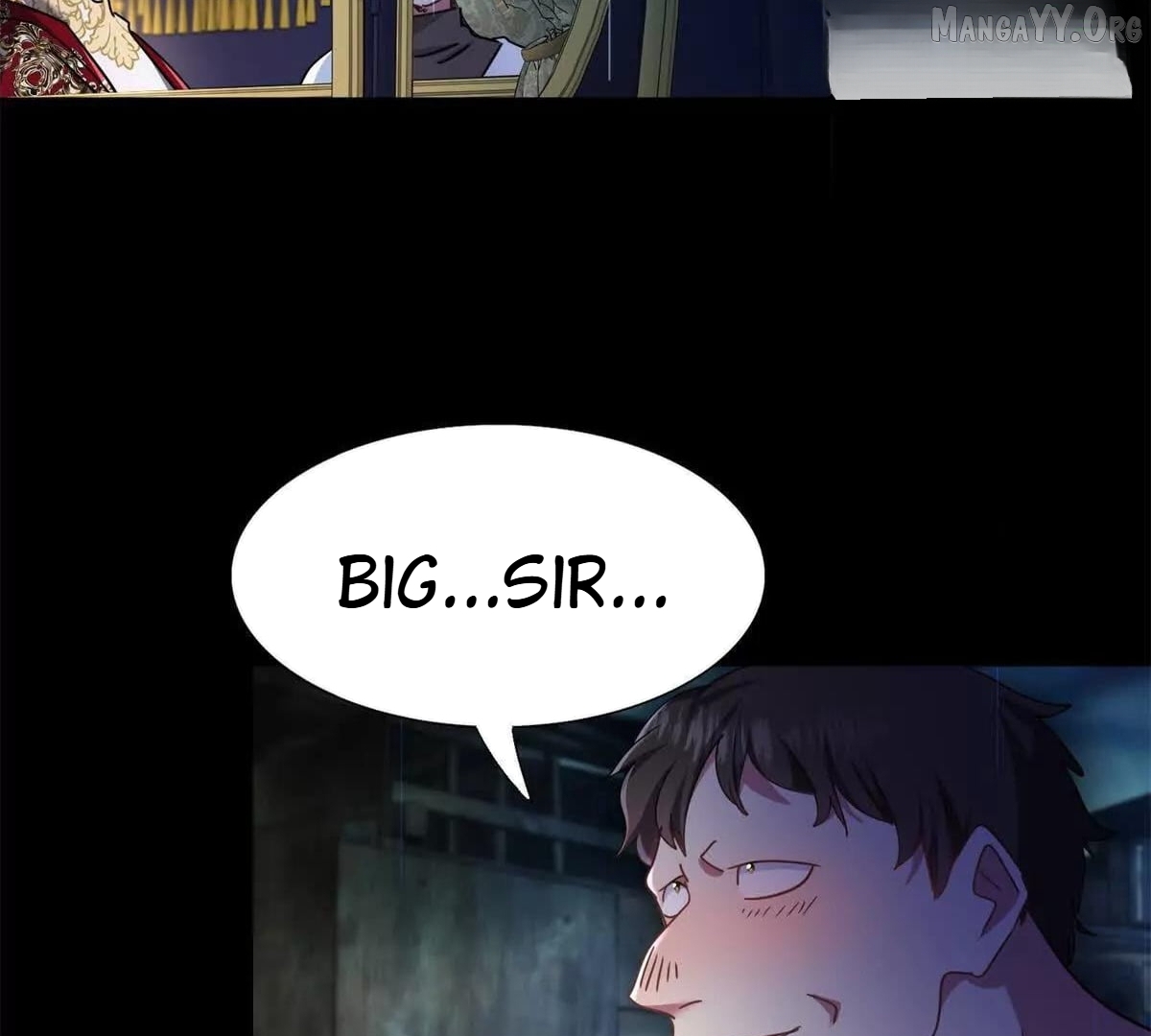 Don’t Embarrass Me Chapter 147 - Page 17