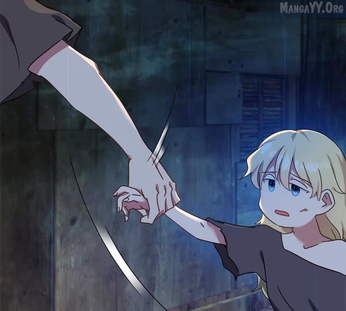 Don’t Embarrass Me Chapter 147 - Page 19