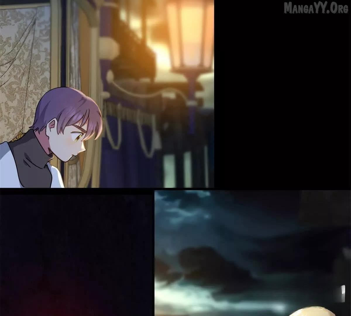 Don’t Embarrass Me Chapter 147 - Page 23