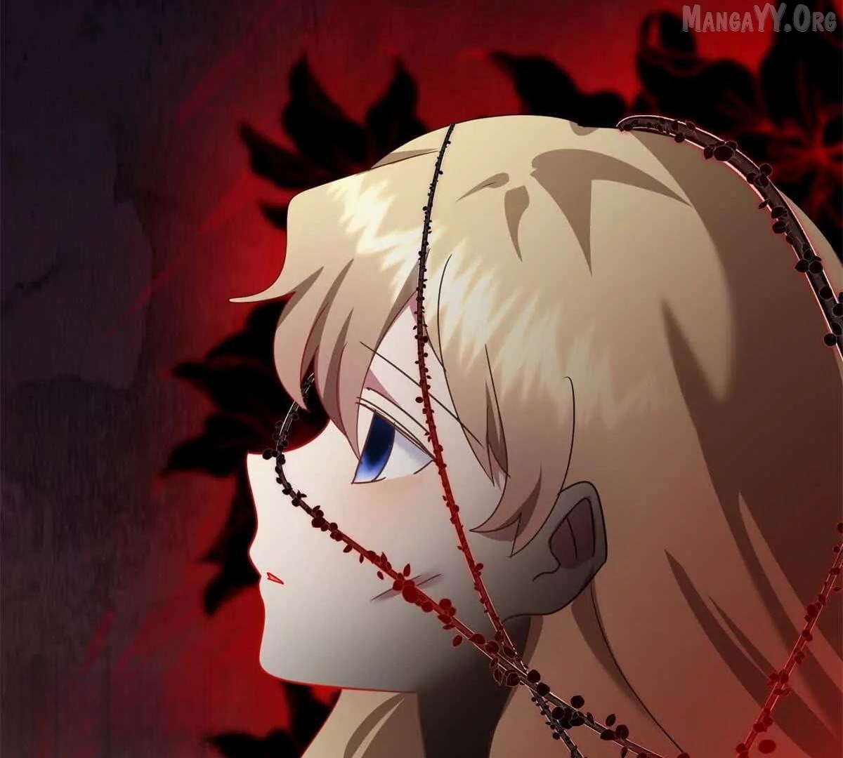 Don’t Embarrass Me Chapter 147 - Page 25