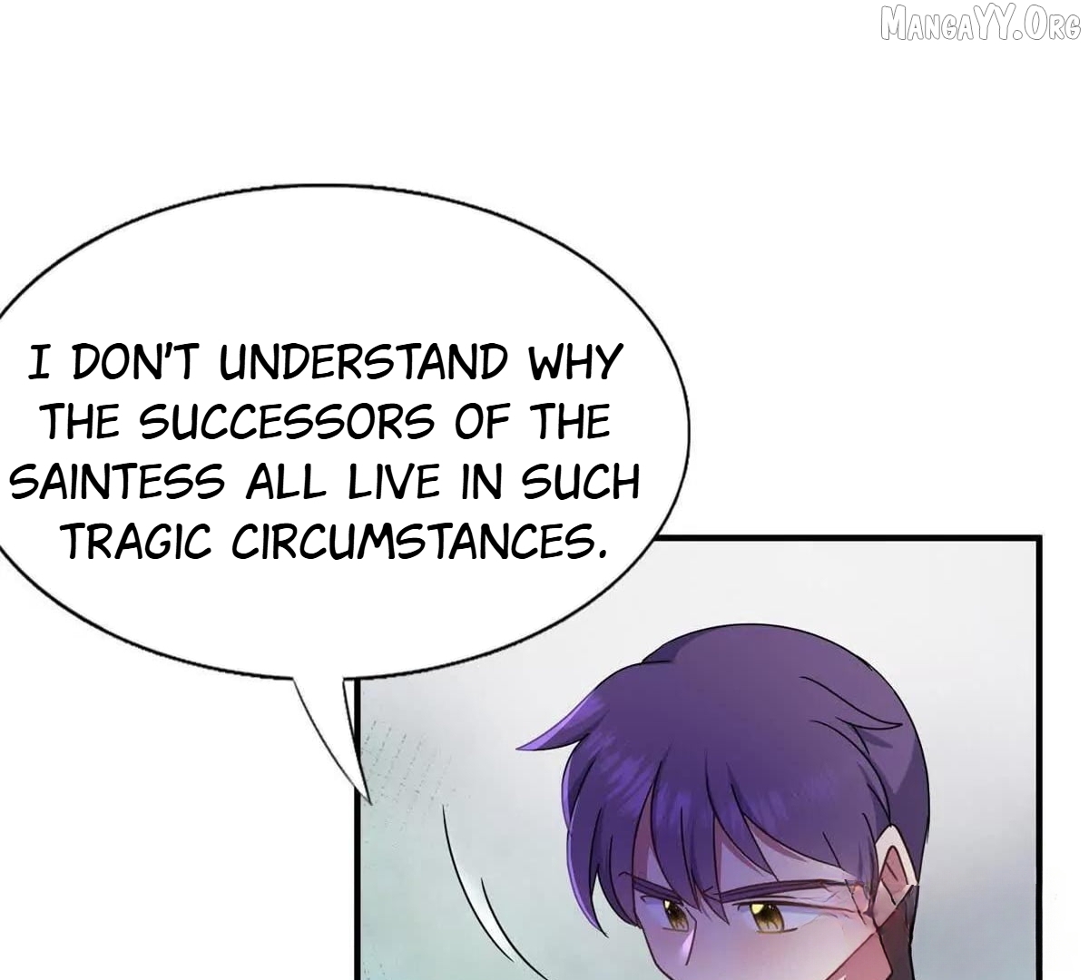 Don’t Embarrass Me Chapter 147 - Page 30