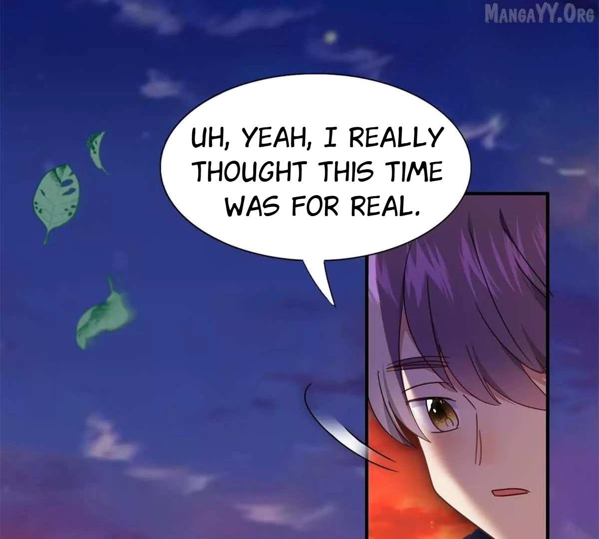 Don’t Embarrass Me Chapter 147 - Page 4