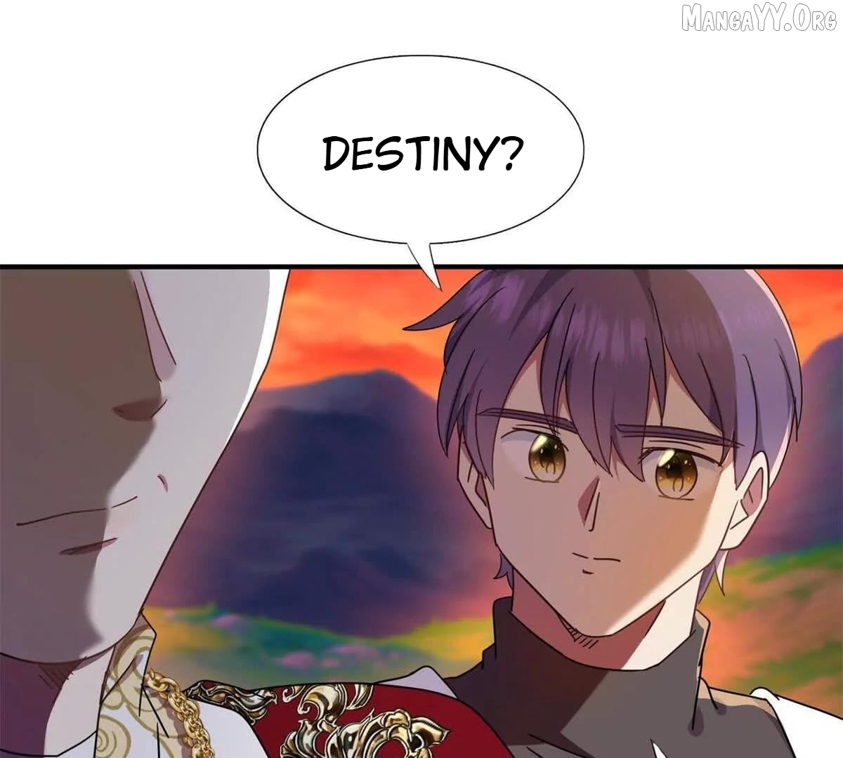 Don’t Embarrass Me Chapter 147 - Page 34