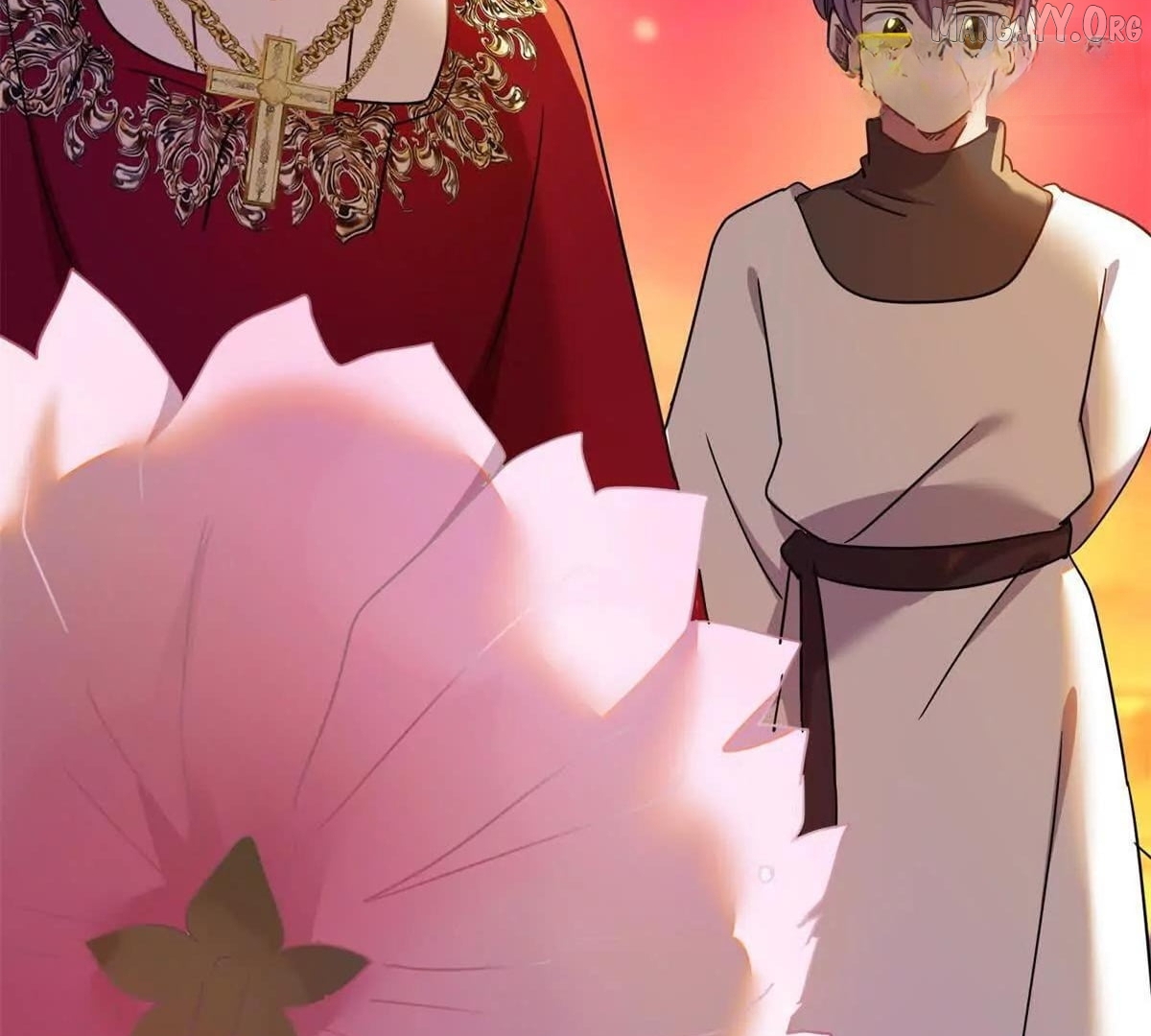 Don’t Embarrass Me Chapter 147 - Page 37