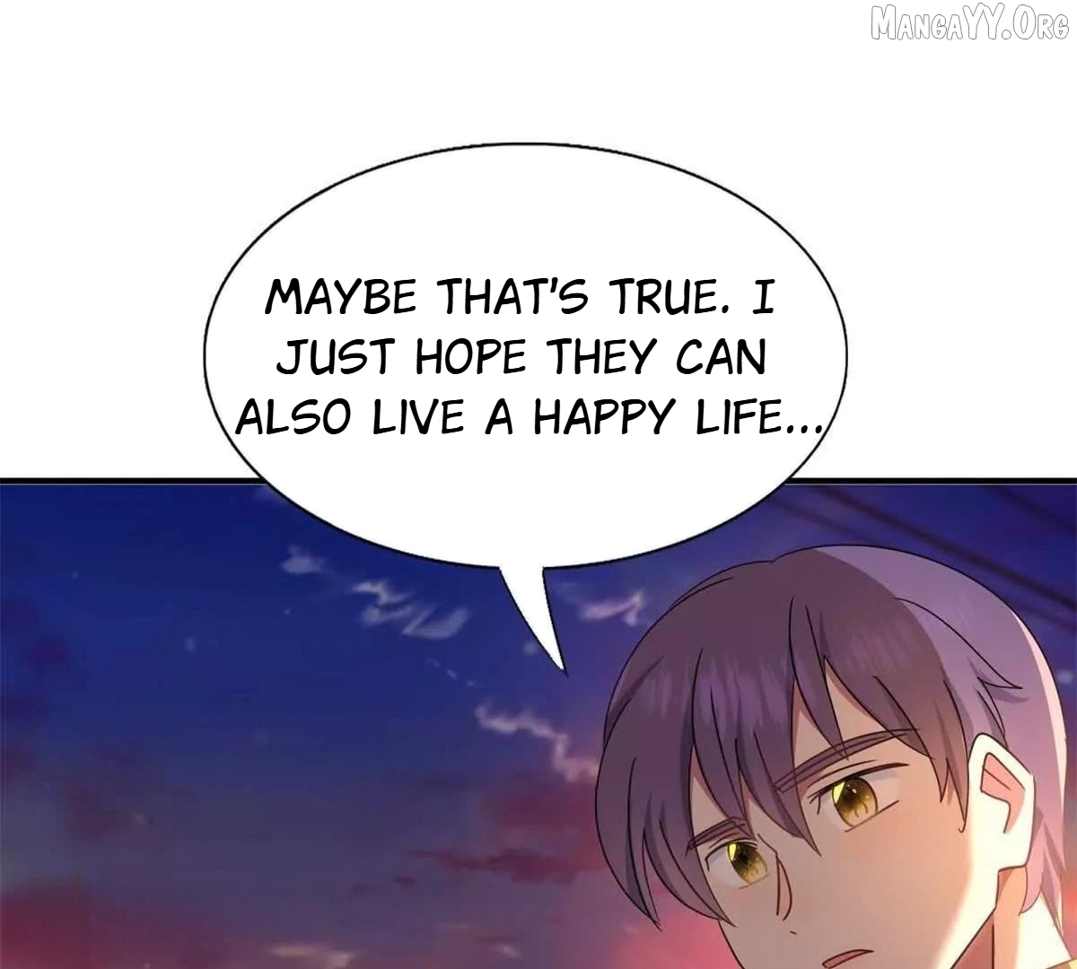 Don’t Embarrass Me Chapter 147 - Page 39