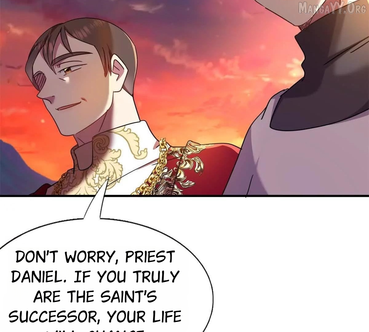 Don’t Embarrass Me Chapter 147 - Page 40