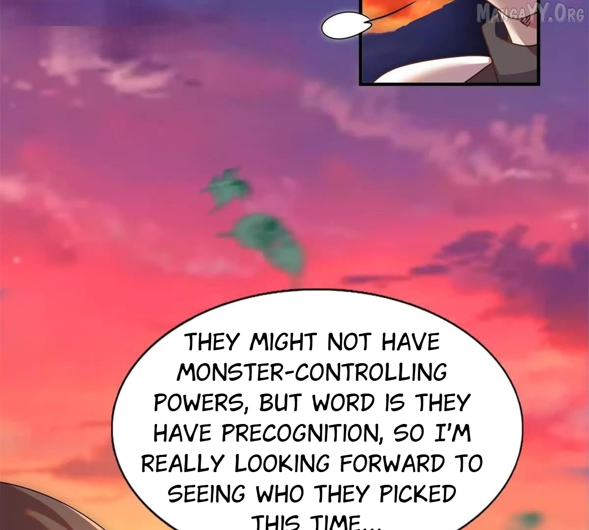 Don’t Embarrass Me Chapter 147 - Page 5