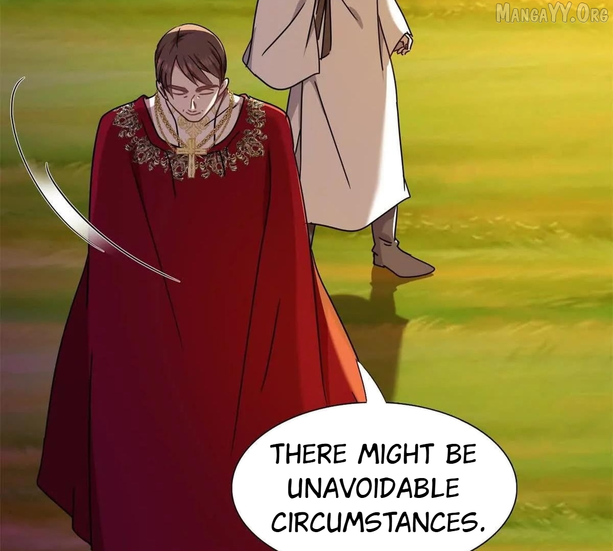 Don’t Embarrass Me Chapter 147 - Page 52