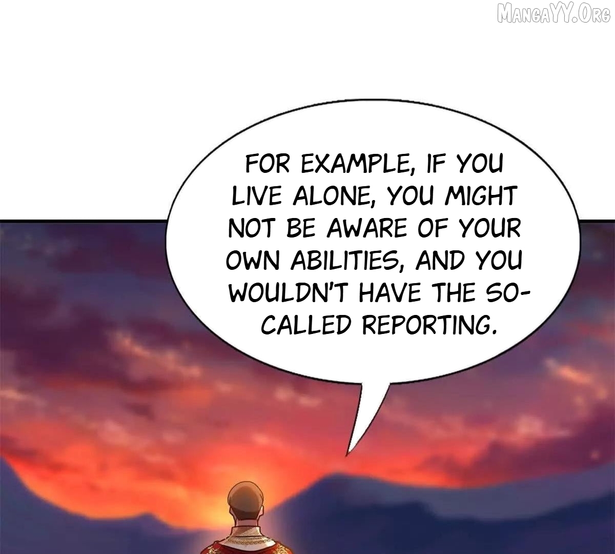 Don’t Embarrass Me Chapter 147 - Page 54