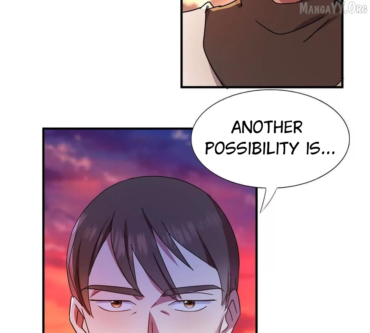 Don’t Embarrass Me Chapter 147 - Page 57