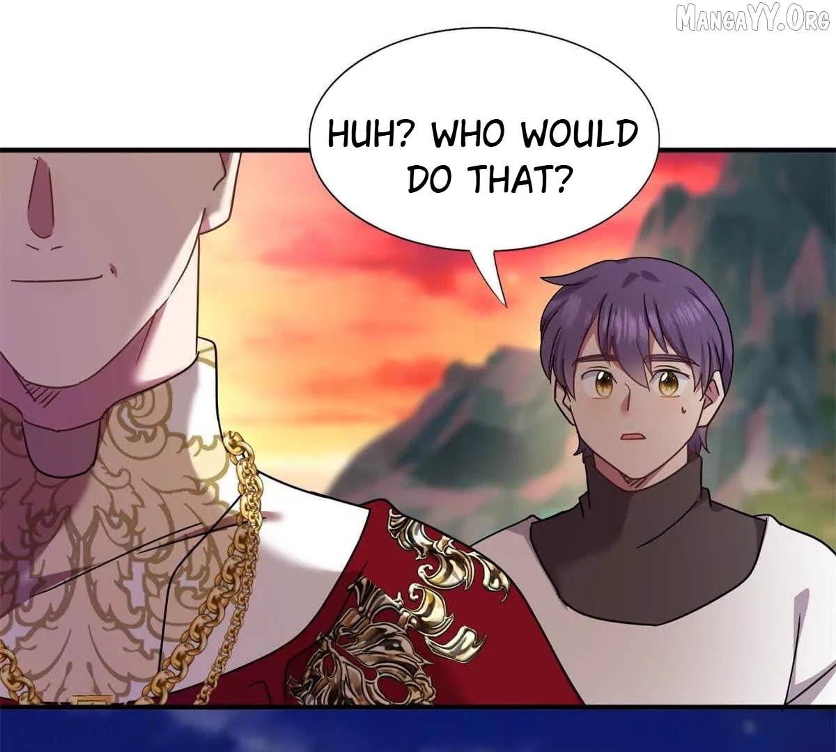 Don’t Embarrass Me Chapter 147 - Page 59