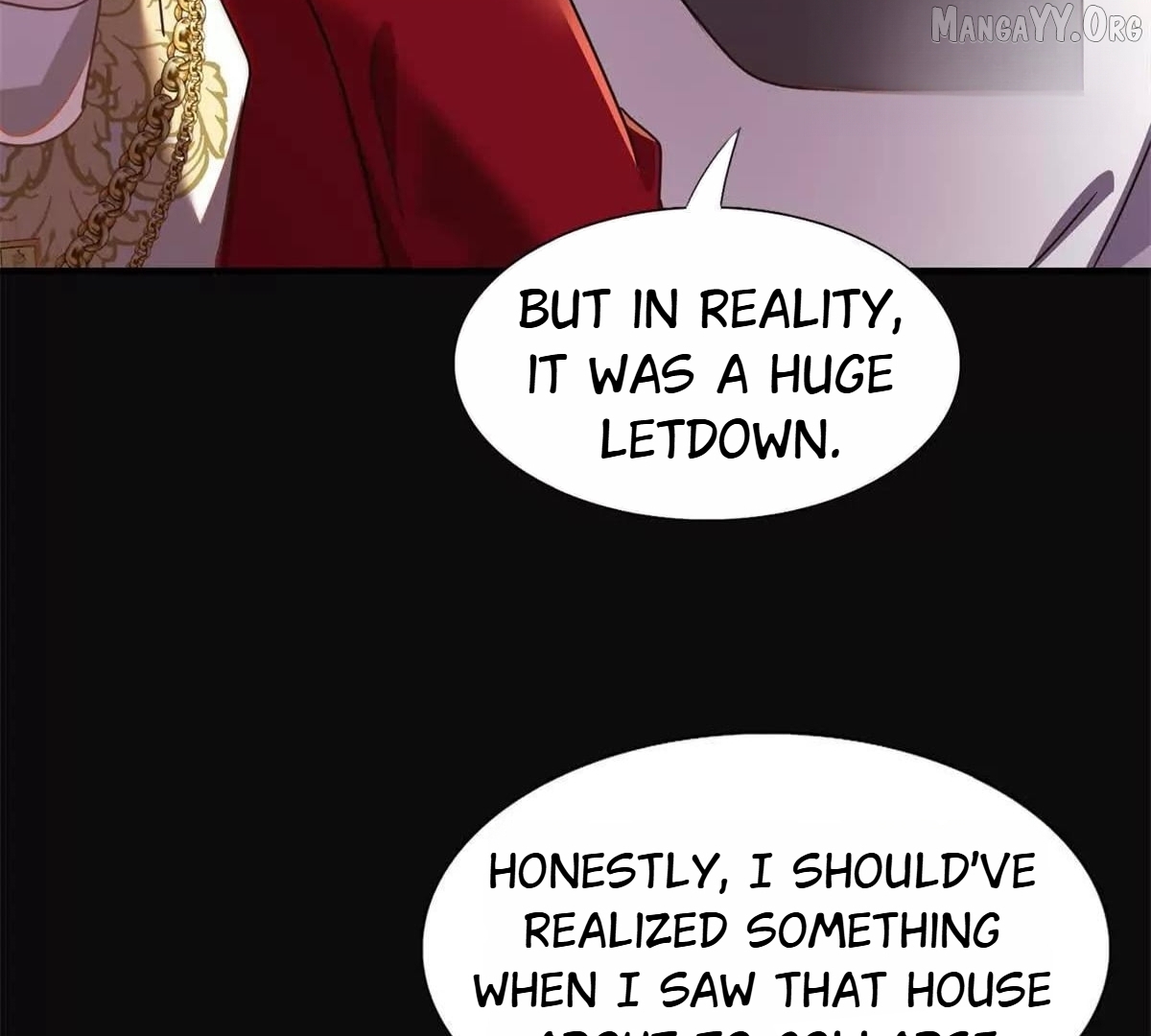 Don’t Embarrass Me Chapter 147 - Page 7