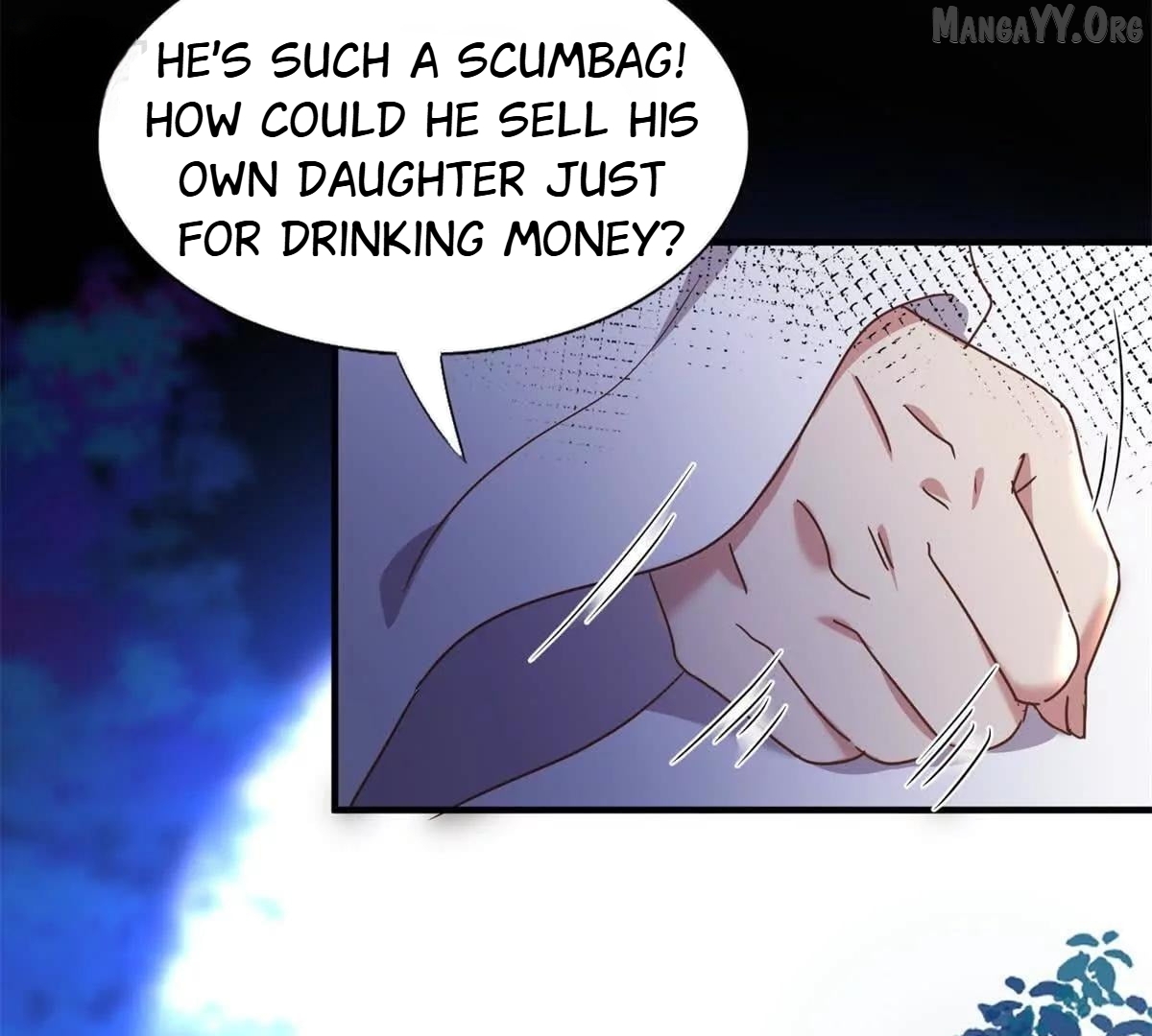 Don’t Embarrass Me Chapter 147 - Page 9