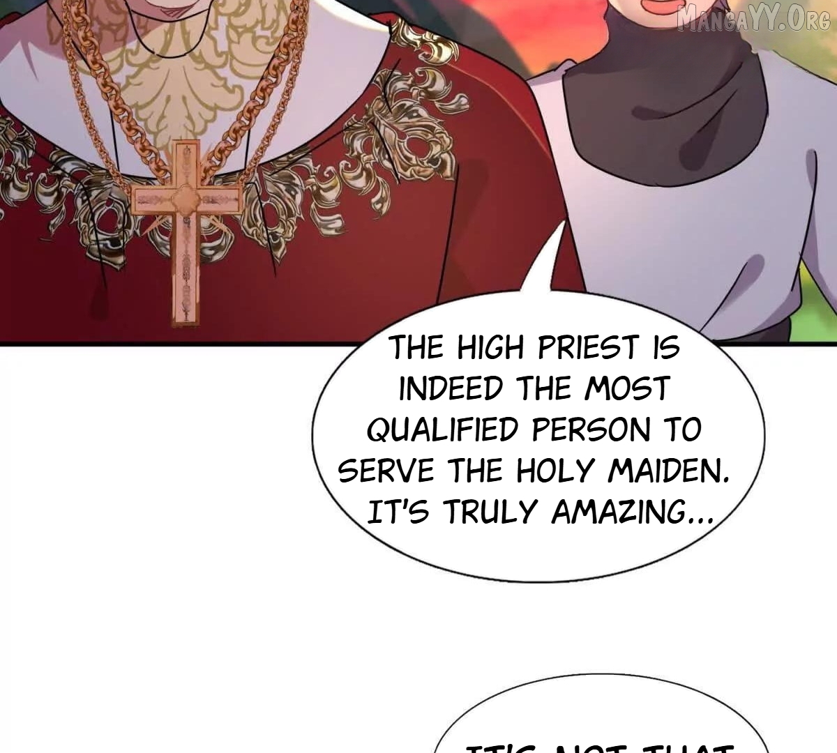 Don’t Embarrass Me Chapter 148 - Page 36