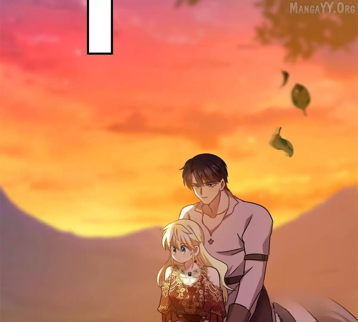 Don’t Embarrass Me Chapter 149 - Page 2