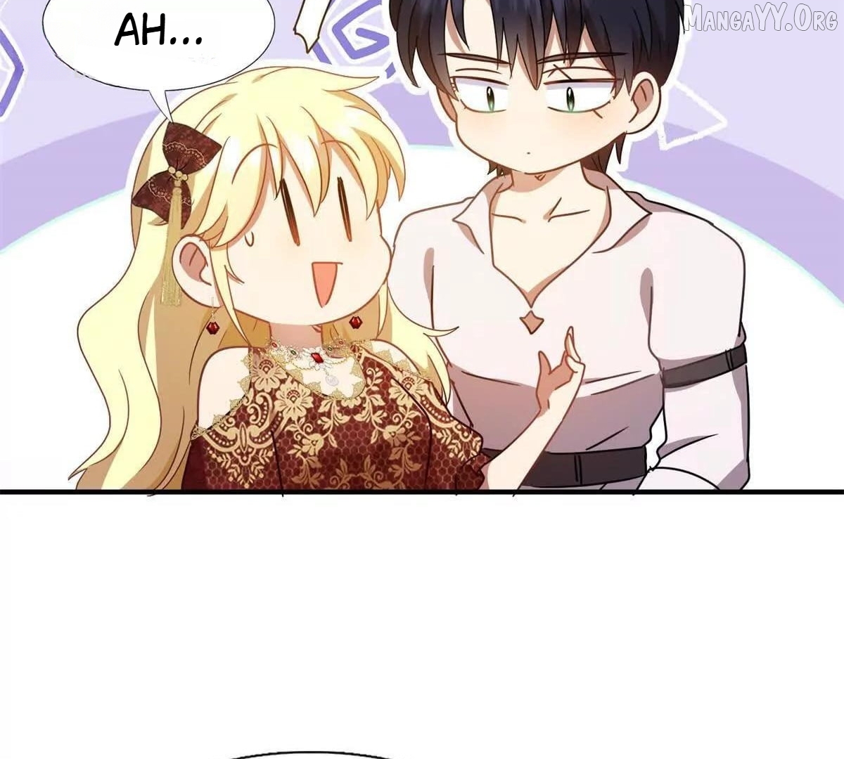 Don’t Embarrass Me Chapter 149 - Page 17