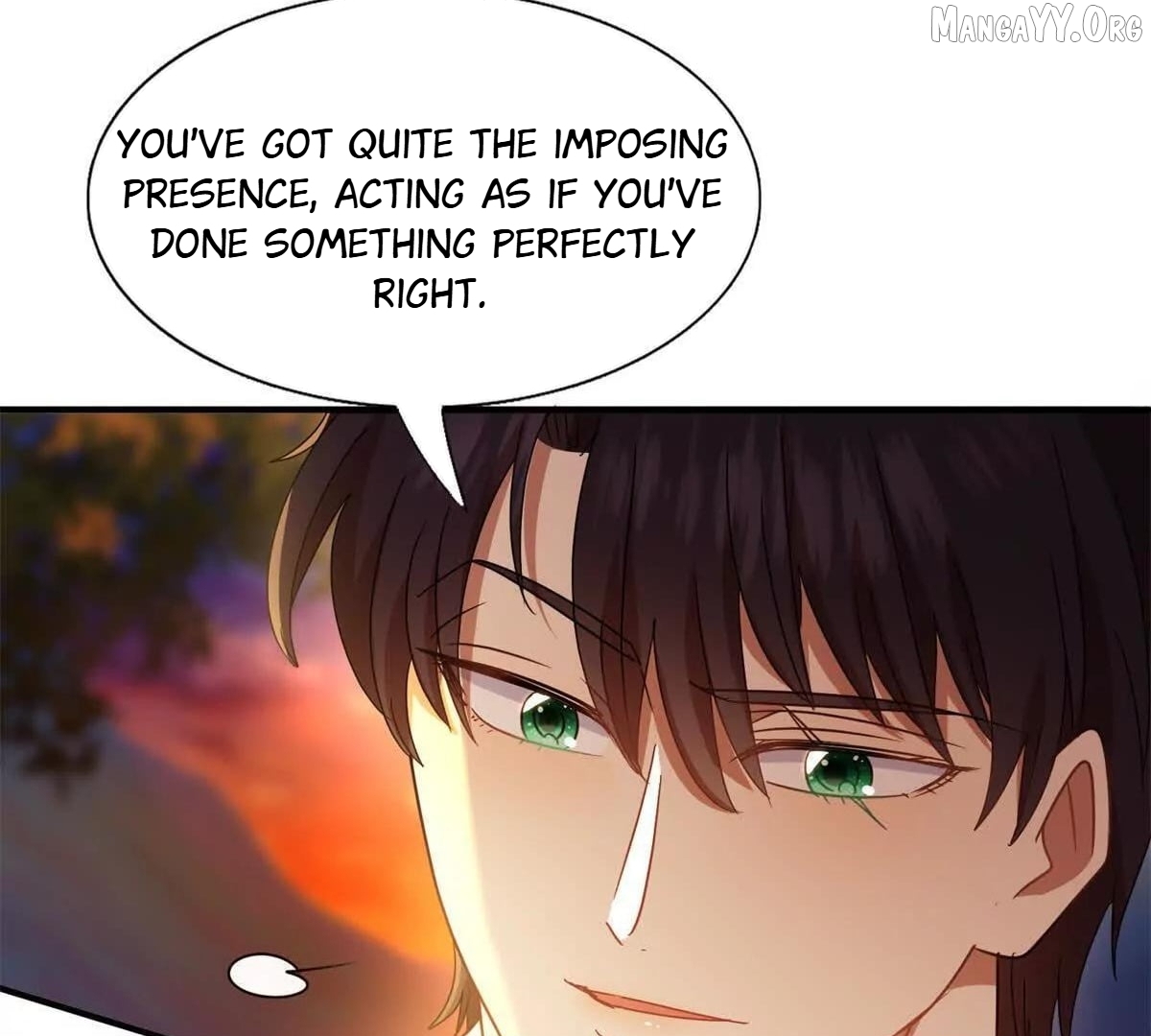 Don’t Embarrass Me Chapter 149 - Page 18