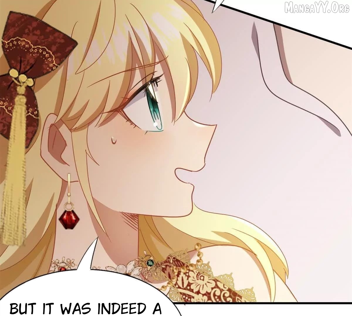 Don’t Embarrass Me Chapter 149 - Page 20