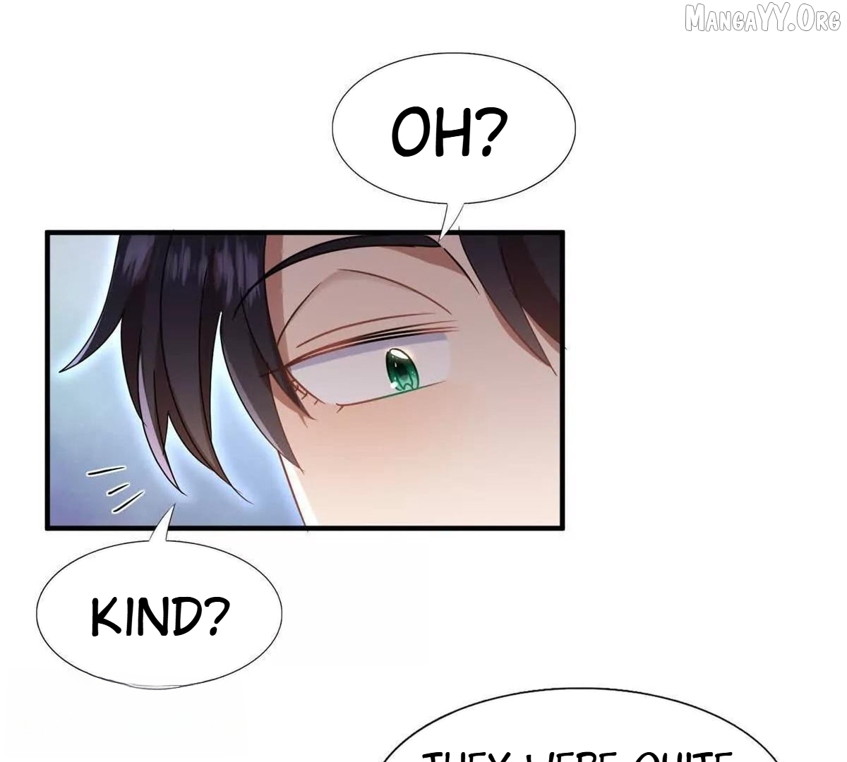 Don’t Embarrass Me Chapter 149 - Page 25