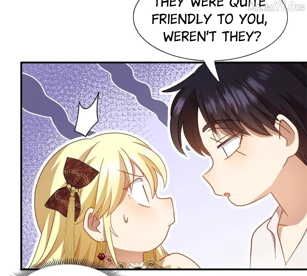 Don’t Embarrass Me Chapter 149 - Page 26