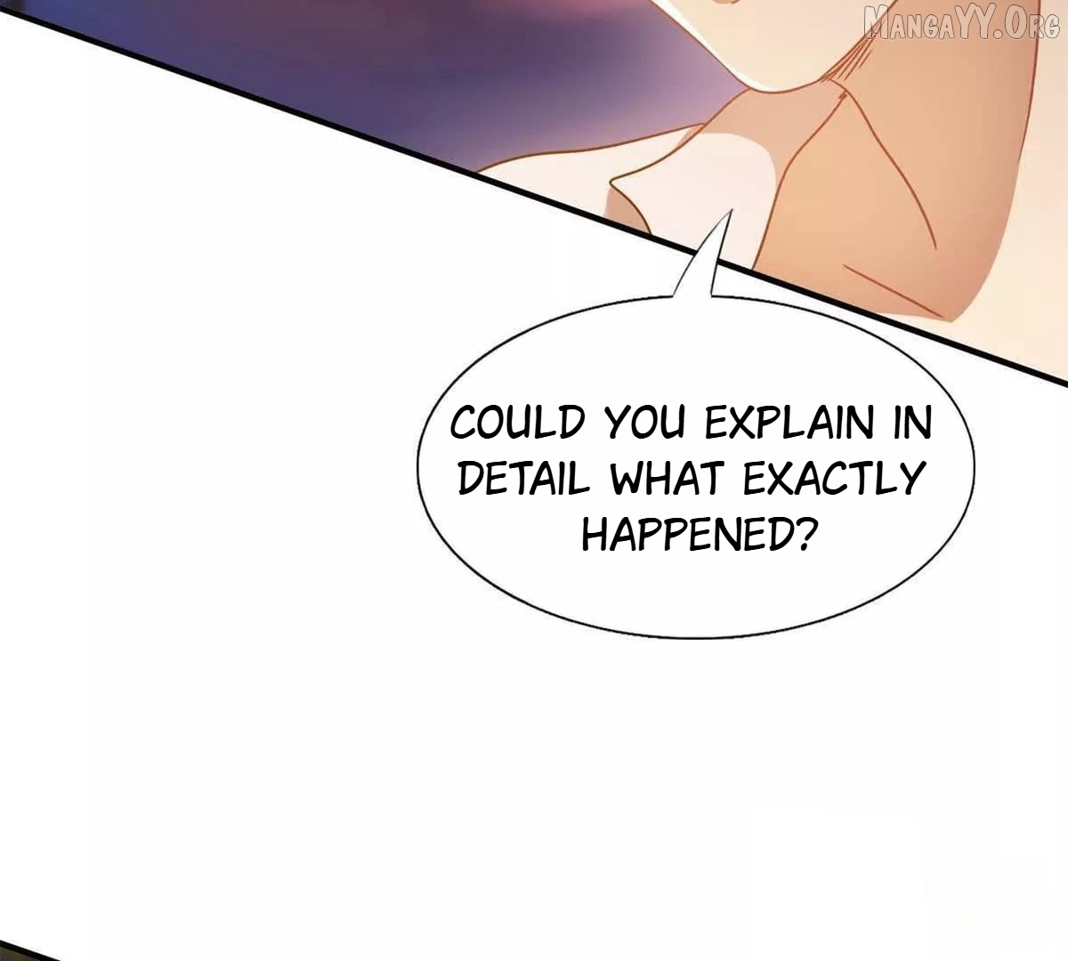 Don’t Embarrass Me Chapter 149 - Page 40