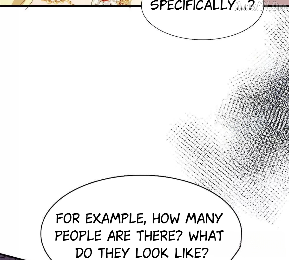 Don’t Embarrass Me Chapter 149 - Page 42