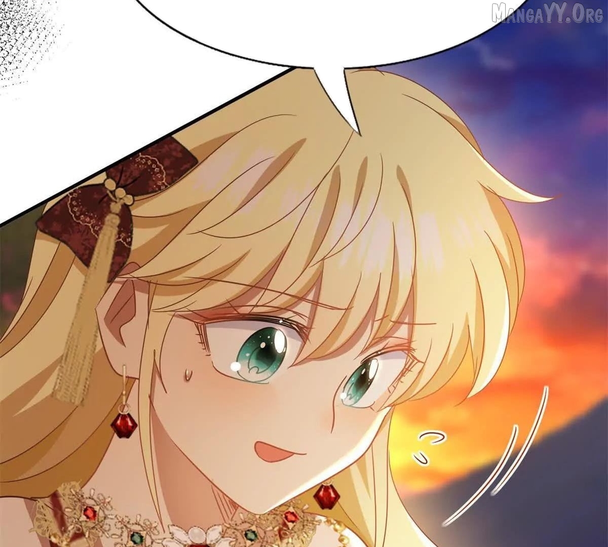 Don’t Embarrass Me Chapter 149 - Page 45