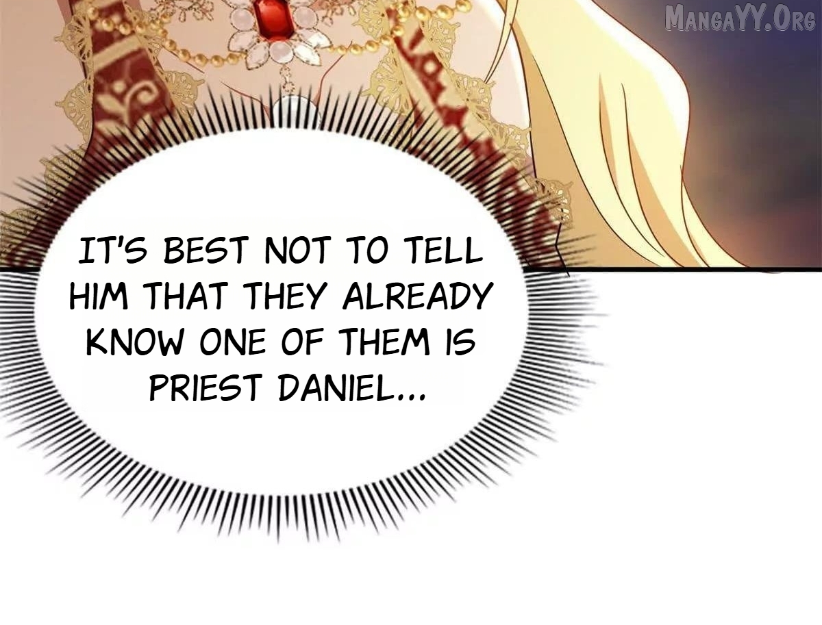 Don’t Embarrass Me Chapter 149 - Page 46