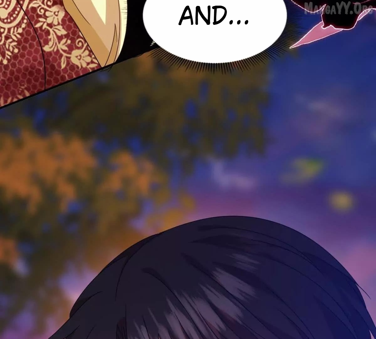 Don’t Embarrass Me Chapter 149 - Page 51