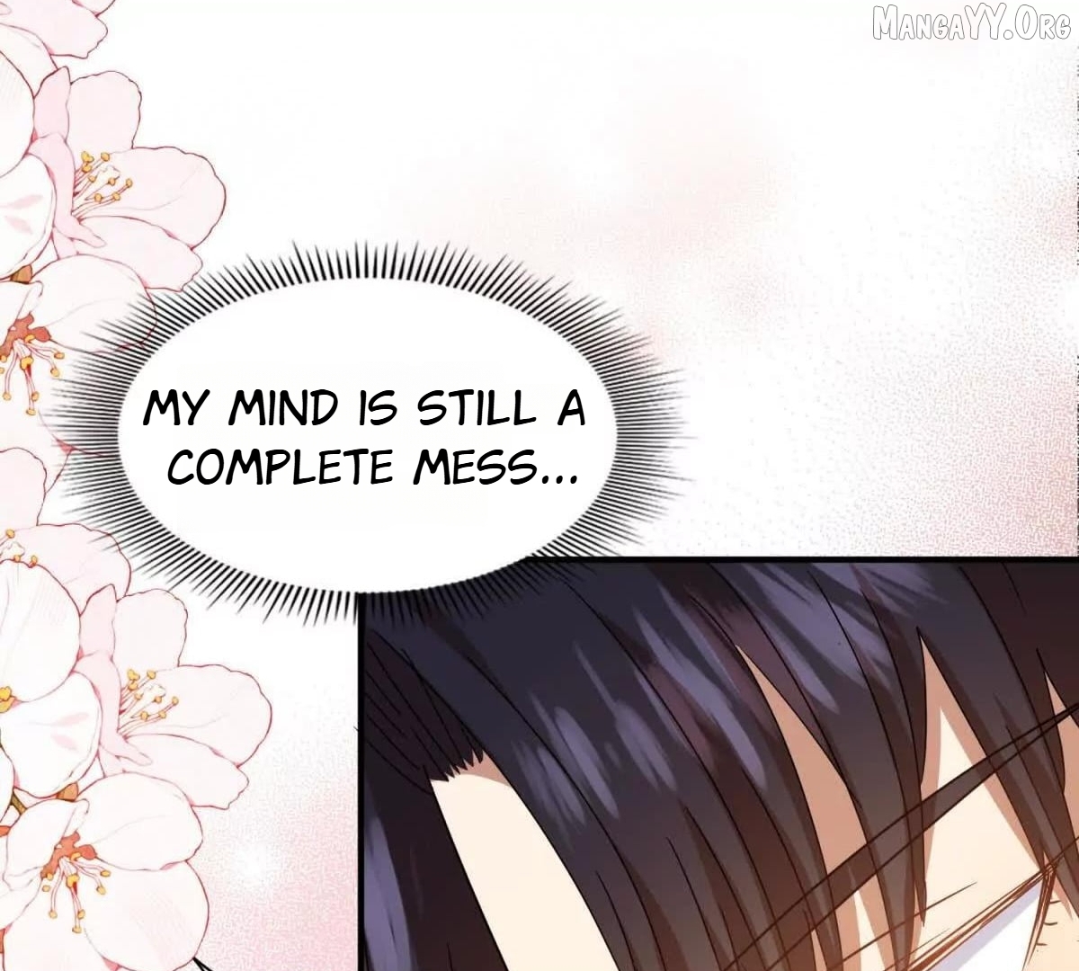 Don’t Embarrass Me Chapter 149 - Page 54