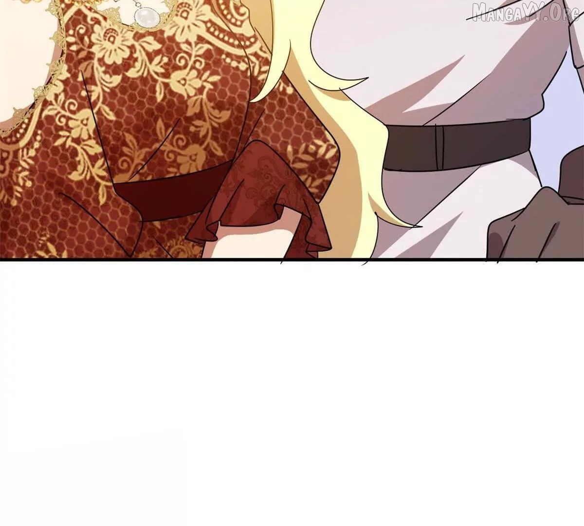 Don’t Embarrass Me Chapter 149 - Page 9