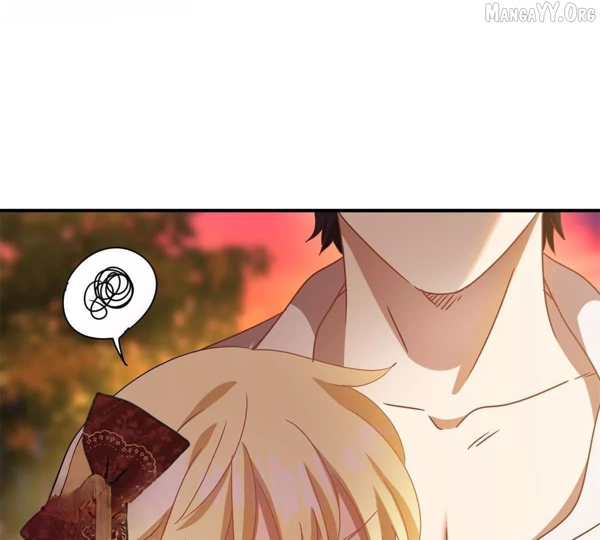 Don’t Embarrass Me Chapter 149 - Page 10