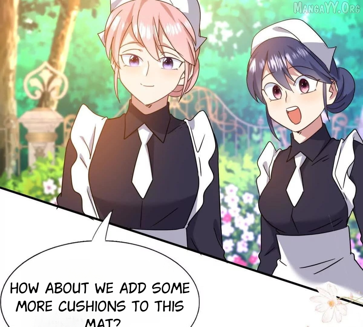 Don’t Embarrass Me Chapter 150 - Page 18