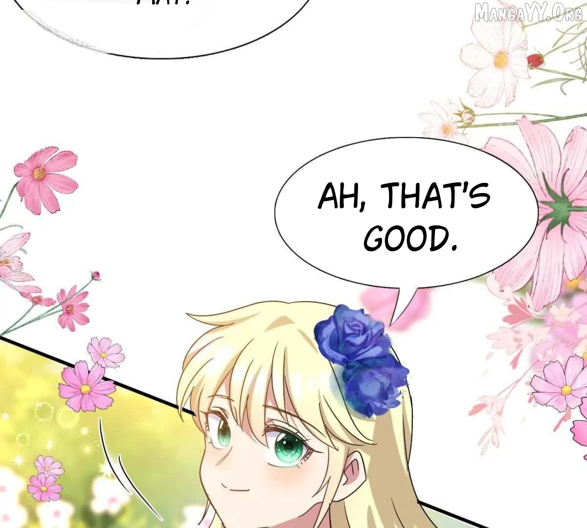 Don’t Embarrass Me Chapter 150 - Page 19