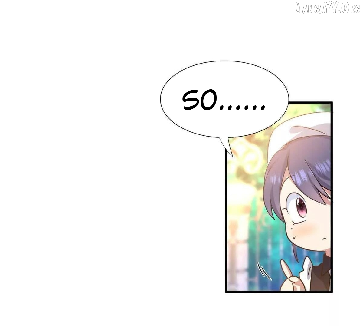 Don’t Embarrass Me Chapter 150 - Page 22