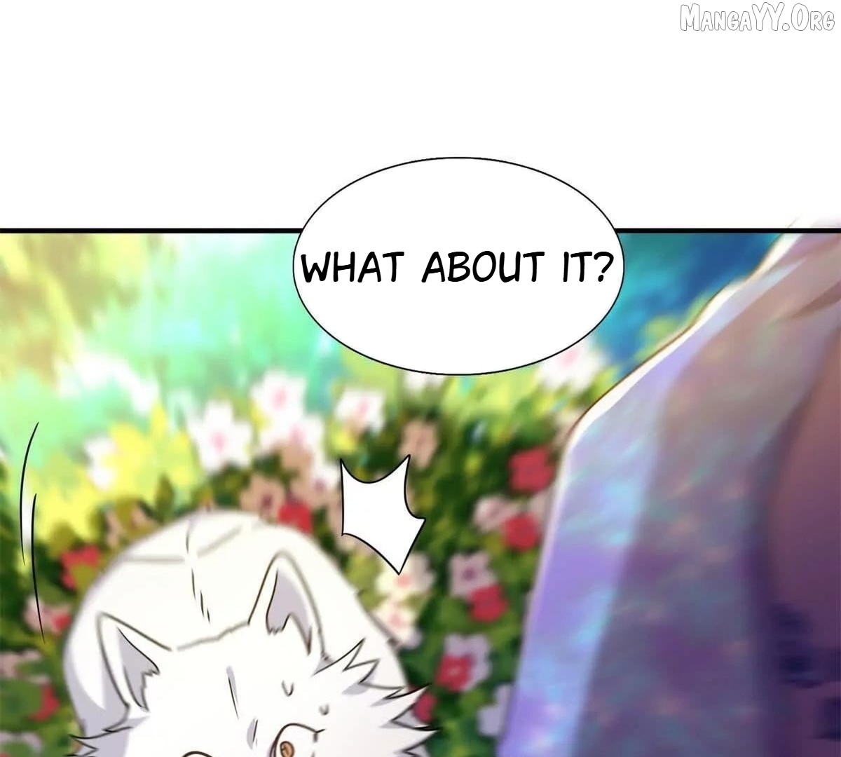 Don’t Embarrass Me Chapter 150 - Page 23