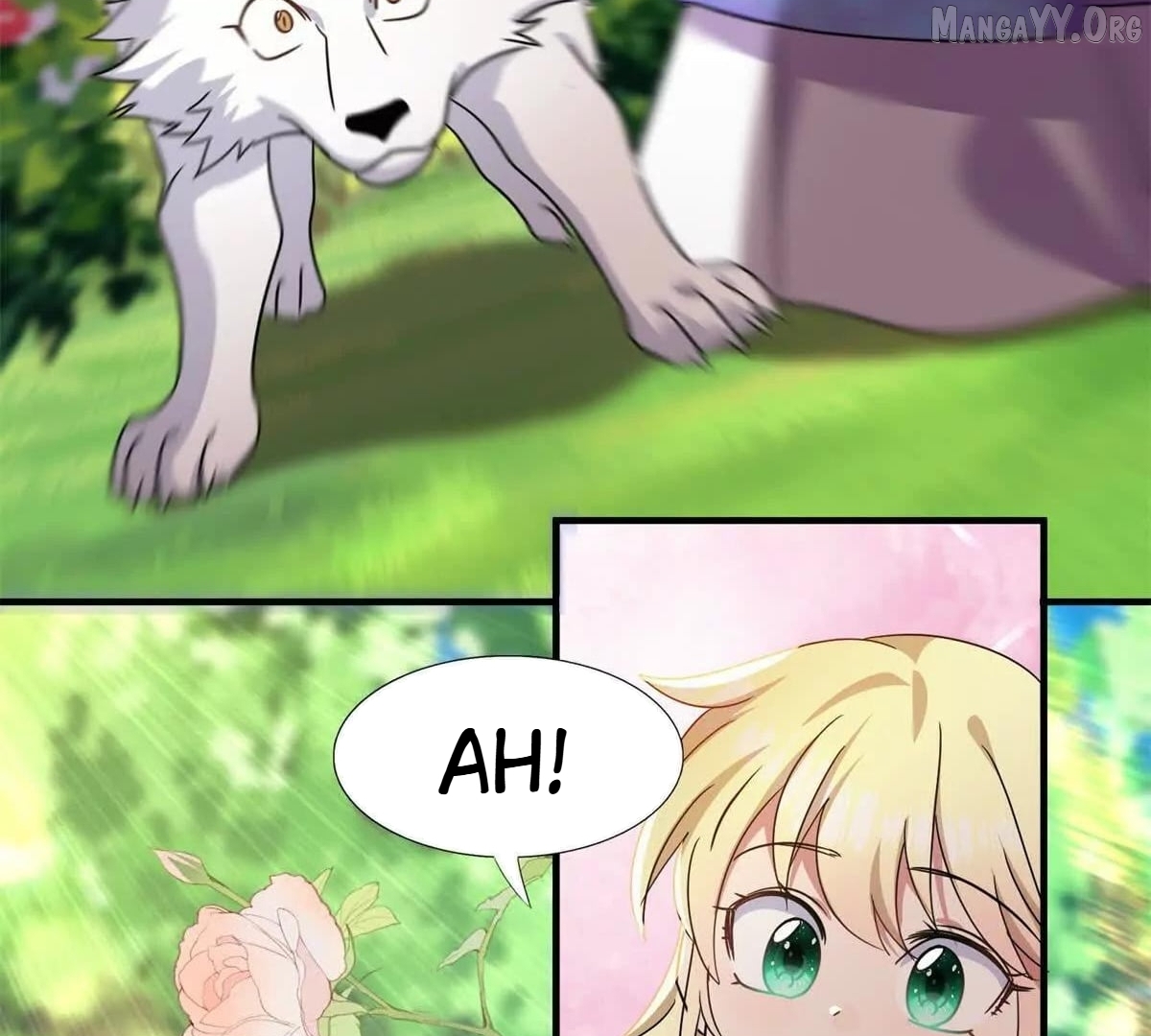 Don’t Embarrass Me Chapter 150 - Page 24