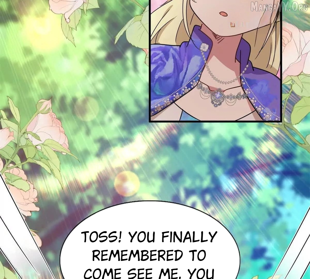 Don’t Embarrass Me Chapter 150 - Page 25