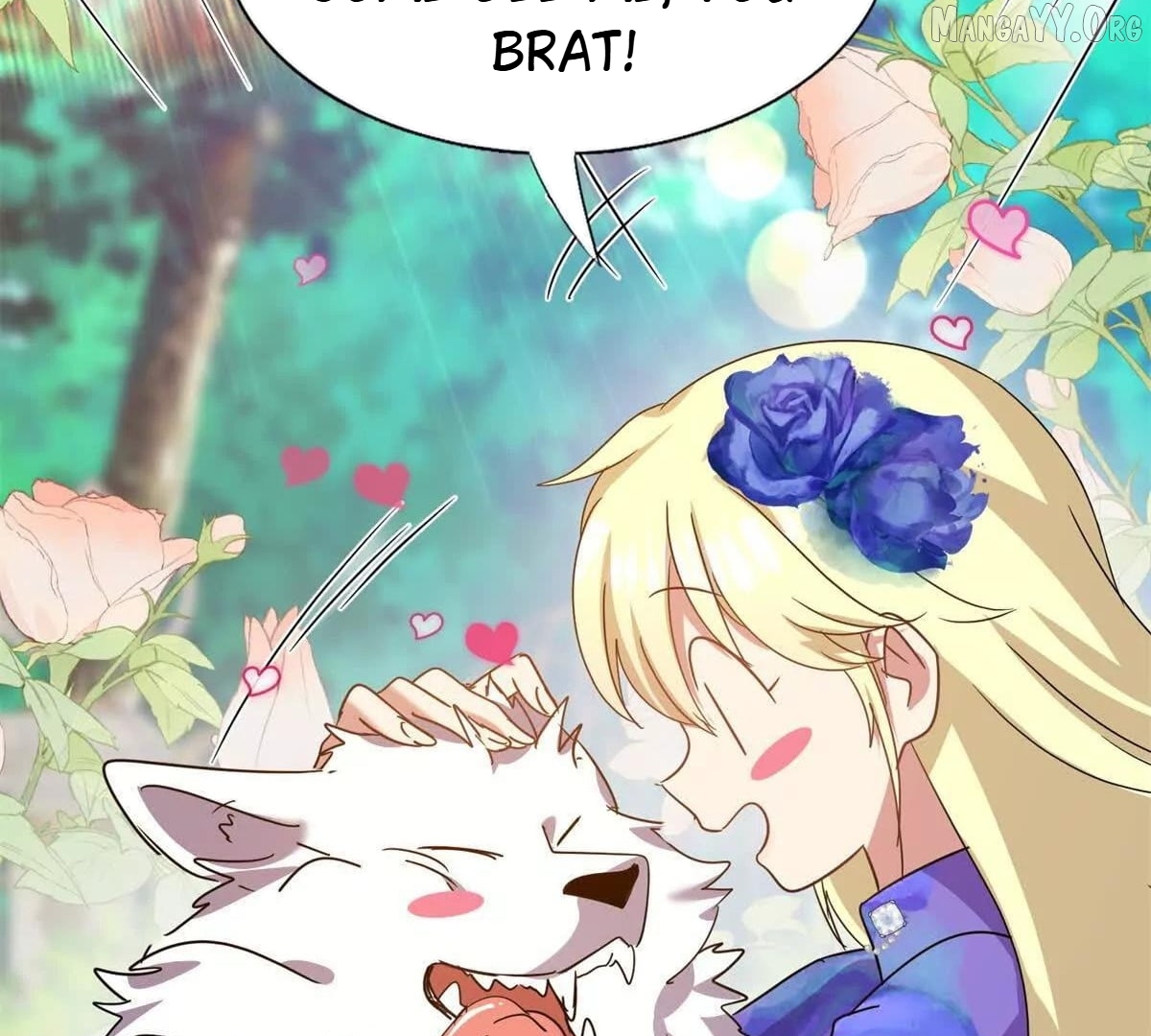 Don’t Embarrass Me Chapter 150 - Page 26